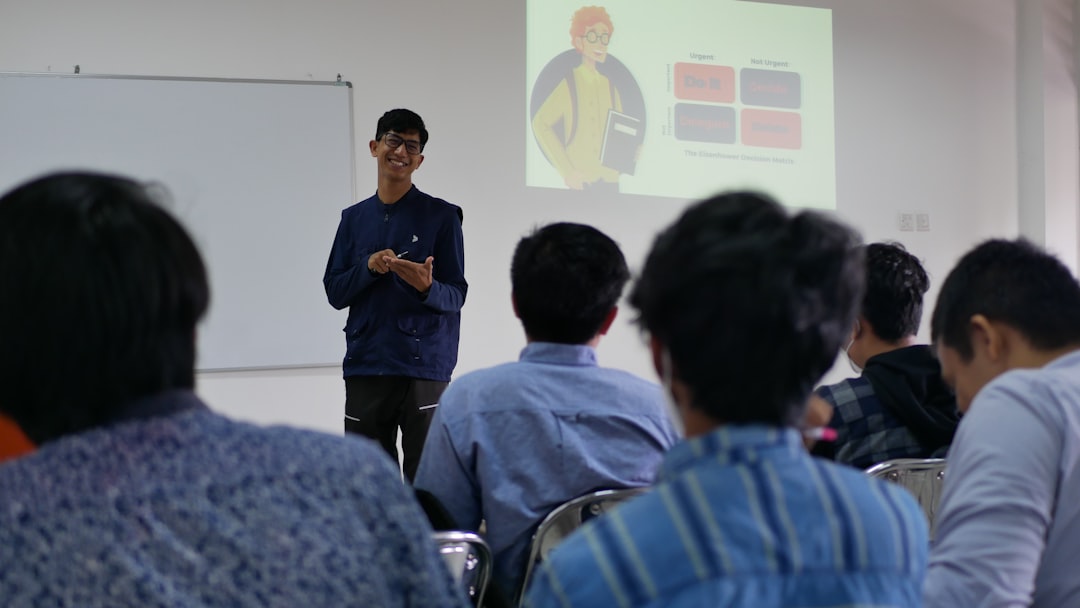 Monthly App Marketing Course